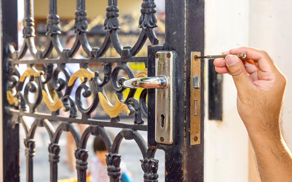 tarifs serrurier ouverture de porte Viry-Châtillon